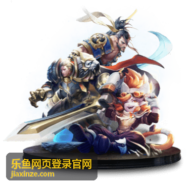 乐鱼网页登录官网平台功能导览
